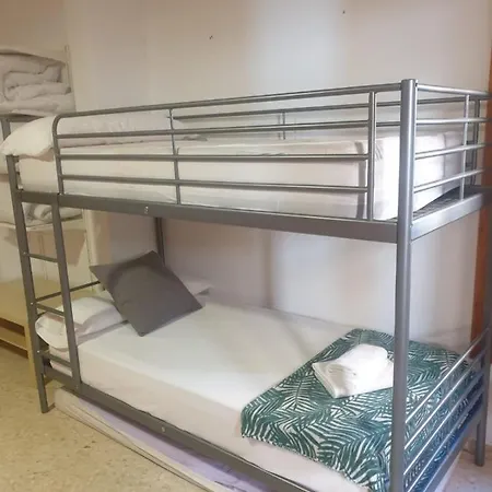 Apartamento 1d Con Vistas A La Alhambra Granada